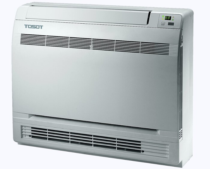 TOSOT WTS-09M R32 console 2,5 kW binnenunit :: Klimaatwinkel
